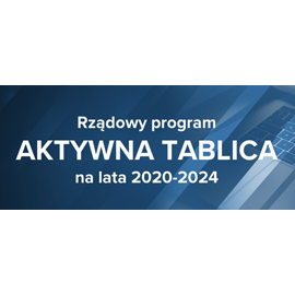 Aktywna Tablica