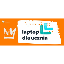 Laptop dla Ucznia